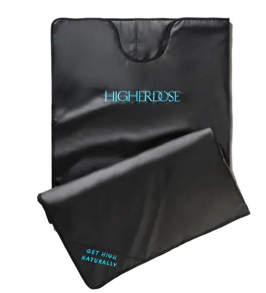 Infrared Sauna Blanket
